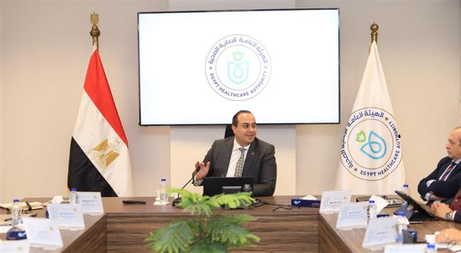 "الرعاية الصحية" تعلن بشرى سارة لأهالي أسوان