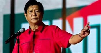   رئيس الفلبين يعتزم زيارة ألمانيا في مارس المقبل