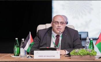  وزير العمل الفلسطيني: هذه المرة الأولى التي يتم فيها اتهام إسرائيل رسميا بارتكاب إبادة جماعية