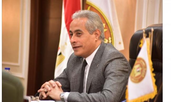 الاثنين.. العمل تطلق مشروع "مهني 2030" في المؤتمر الأول للتدريب المهني
