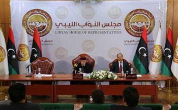 النواب الليبي يؤكد دعمه الكامل لدعوى جنوب إفريقيا ضد الاحتلال الإسرائيلي