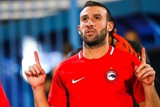 الأهلي ينهي صفقة عمر كمال عبد الواحد من فيوتشر مقابل 3 لاعبين