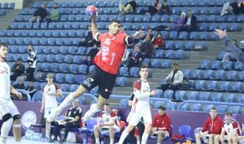 تعرف على موعد مباراة منتخب مصر لليد والكونغو وديًا استعدادًا للبطولة الأفريقية