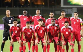   مسؤول: منتخب البحرين قادر على تحقيق النتائج الإيجابية في كأس آسيا