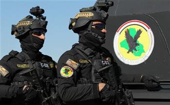   جهاز مكافحة الإرهاب العراقي : القبض على 139 عنصرا وقتل 51 آخرين خلال 2023