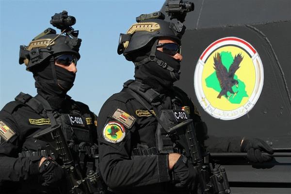 جهاز مكافحة الإرهاب العراقي : القبض على 139 عنصرا وقتل 51 آخرين خلال 2023