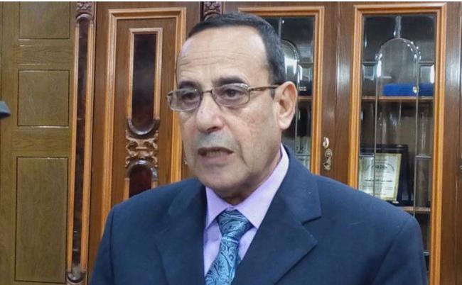 محافظ شمال سيناء يؤكد دعمه للمبادرات المجتمعية لخدمة المواطنين
