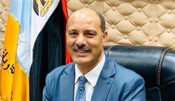 "تعليم الإسكندرية" يؤكد ضرورة رفع الوعي بأهمية ترشيد استهلاك المياه والحفاظ على موارد الدولة