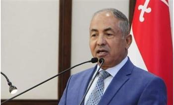   رئيس دفاع "النواب": مواقف مصر و الأردن ثابتة في دعم الشعب الفلسطيني