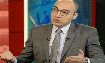 أستاذ علوم سياسية: دعم دولي لجنوب إفريقيا ضد إسرائيل أمام العدل الدولية