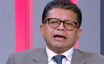 أشرف سنجر:  سقوط هذا العدد الكبير من الفلسطينيين في الحرب لم يحدث في تاريخ النزاعات خلال فترة قصيرة