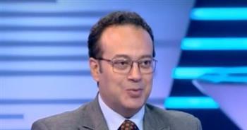 حامد فارس: مصر ما زالت تراهن على الدبلوماسية لإيجاد حل شامل للقضية الفلسطينية