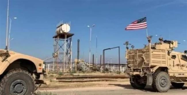فصائل عراقية: استهدفنا قاعدة الشدادي في سوريا برشقة صاروخية
