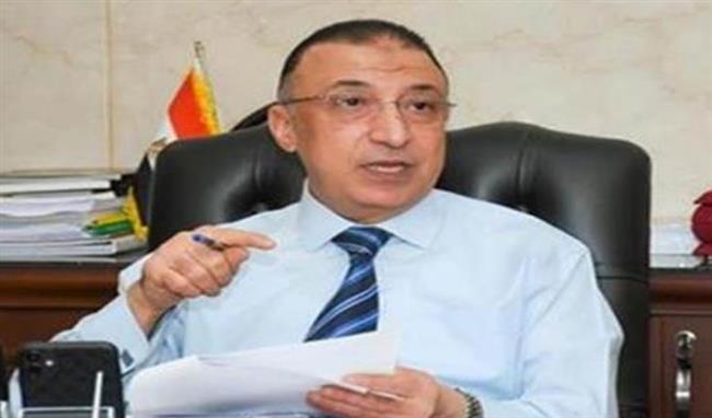محافظ الإسكندرية يوجه بتشديد حملات مراقبة الأسواق وتوافر السلع الغذائية