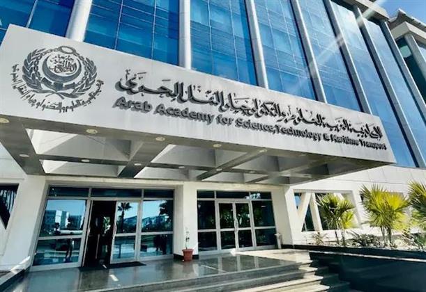 اتفاقية تعاون مشترك بين الأكاديمية العربية و المعهد القومي للاتصالات