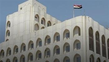 العراق يعلن دعمه لقرار جنوب أفريقيا برفع دعوى ضد إسرائيل أمام العدل الدولية