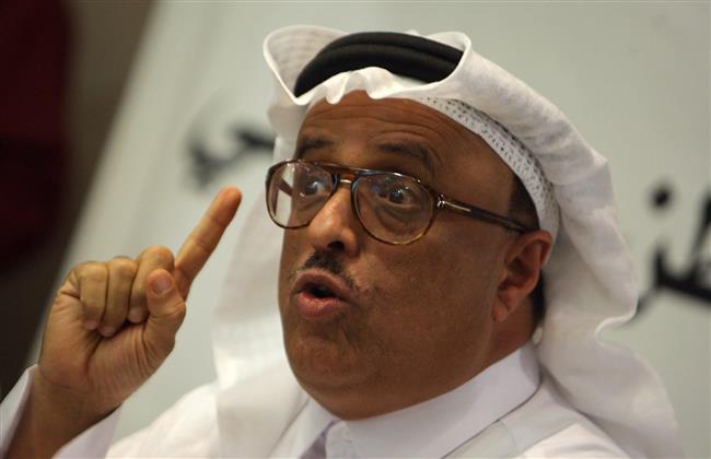 "مكانه في مصحة عقلية"..  ضاحي خلفان يشن هجوما على نتنياهو 