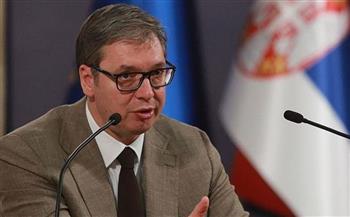   الرئيس الصربي يزعم أن الغرب يحاول زعزعة استقرار البلقان