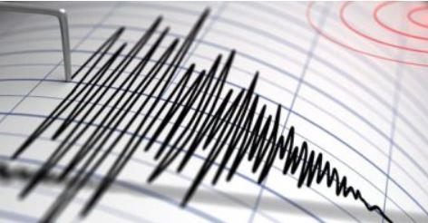 زلزال بقوة 2.4 درجة يقع بالقرب من موقع اختبارات نووية في كوريا الشمالية