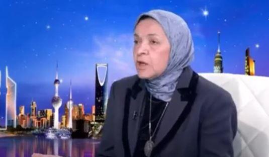يمن الحماقي: التعاون المصري الخليجي سيحقق نتائج اقتصادية جيدة
