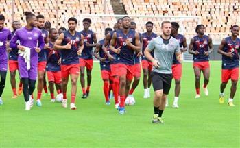 قائمة منتخب جامبيا استعدادا لمنافسات أمم إفريقيا