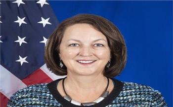   تعيين ليزا جونسون سفيرة للولايات المتحدة الأمريكية بلبنان