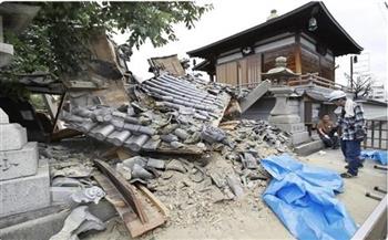   كوريا الجنوبية : 3 ملايين دولار مساعدات إنسانية لليابان لمواجهة أثار الزلزال