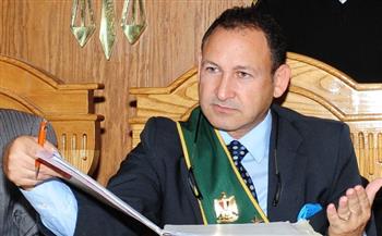   قبل جلسة «العدل الدولية».. قاضٍ مصري يكشف عن لائحة الاتهامات الموجهة ضد إسرائيل