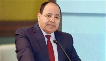   وزير المالية: يجوز لـ المصريين بالخارج اختيار أي سيارة واستبدالها خلال 5 سنوات