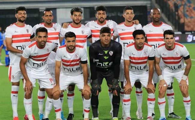 تعرف على موعد مباراة الزمالك القادمة مع الوحدة الإماراتي