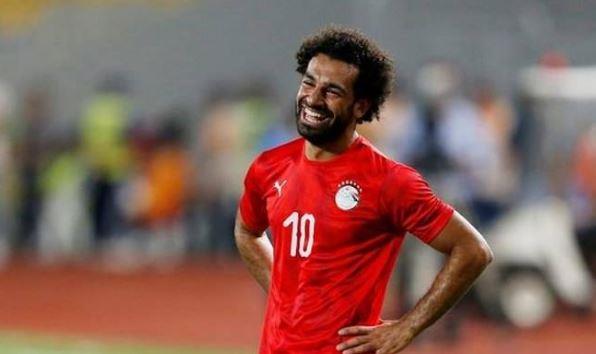 ليفربول يدعم محمد صلاح و منتخب مصر قبل انطلاق أمم إفريقيا 2023