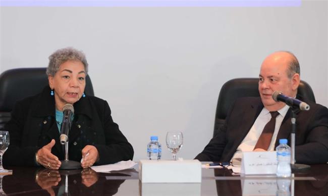 المثقفون يطرحون أولويات العمل الثقافي في جلسة نقاشية بـ مكتبة الإسكندرية