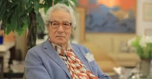 فاروق حسني: التكنولوجيا أضرت الإبداع.. والذكاء الاصطناعي سيهدم الإنسان.. فيديو