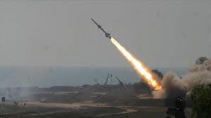   القاهرة الإخبارية: الحوثيون أطلقوا صواريخ بالستية قبل قليل باتجاه البحر الأحمر