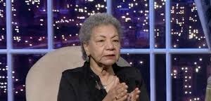 سلوى بكر لـ"الشاهد": المسرح لديه مشاكل وسبب تعثره هو ضيق الهامش التعبيري