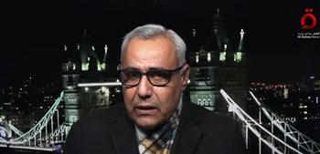   مراسل القاهرة الإخبارية في لندن: 4 طائرات بريطانية قصفت هدفين للحوثيين