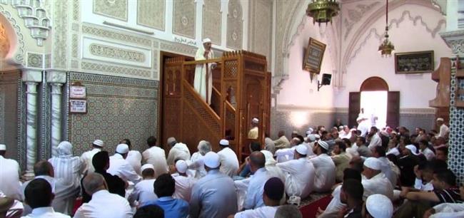موضوع خطبة الجمعة اليوم