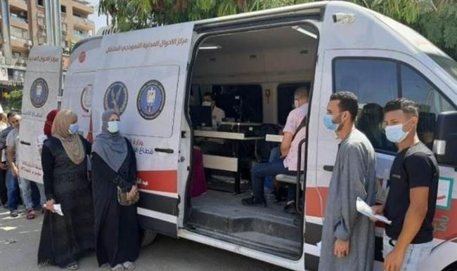 الداخلية تيسر إجراءاتها على المواطنين الراغبين في الحصول على الخدمات الشرطية