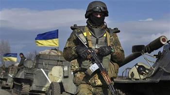   أوكرانيا: ارتفاع قتلى الجيش الروسي إلى 368 ألفا و460 جنديا منذ بدء العملية العسكرية