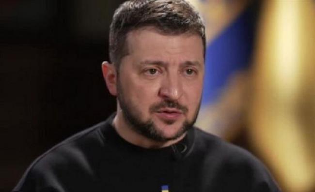 أوكرانيا ولاتفيا تبحثان سبل استمرار تدفق المساعدات لصد العمليات العسكرية الروسية