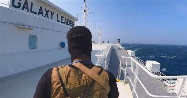 ألمانيا: قصف الحوثيين يستهدف منع الهجمات في البحر الأحمر