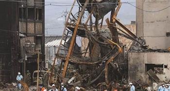   ارتفاع حصيلة قتلى زلزال اليابان إلى 215 شخصا
