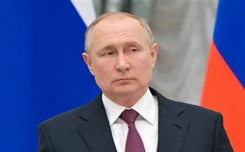   حملة بوتين تعلن جمع 1.8 مليون توقيع لدعم إعادة انتخابه رئيسا لروسيا