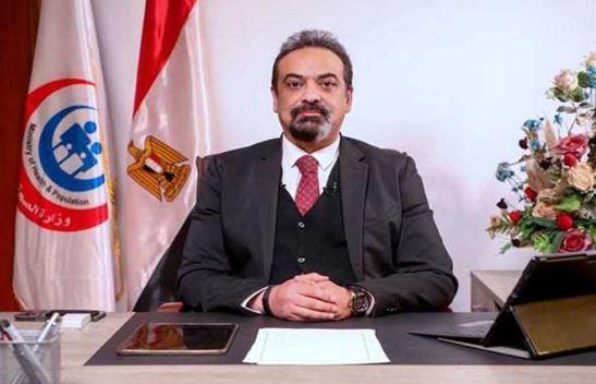 الصحة: الإدارة العامة لرعاية حقوق المريض النفسي نفذت 473 زيارة خلال عام 2023 