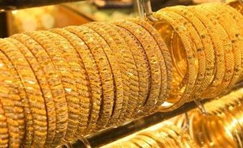   تحركات جديدة لـ أسعار الذهب في التعاملات المسائية.. عيار 21 مفاجأة