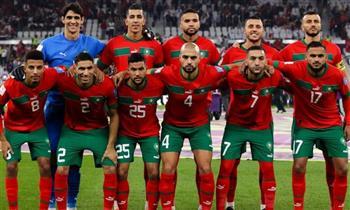 الركراكي يعلن قائمة منتخب المغرب النهائية استعدادا لـ أمم إفريقيا 2023