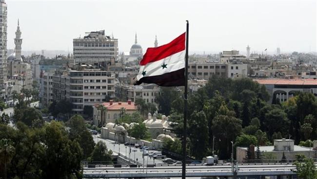 سوريا ترحب بتحرك جنوب إفريقيا أمام "العدل الدولية" ضد إسرائيل