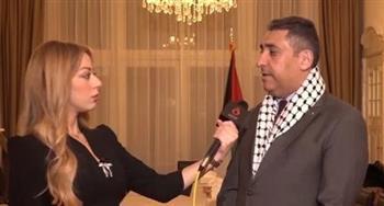عوض الله: إخضاع إسرائيل للمحاكمة اختبار للمنظومة الدولية