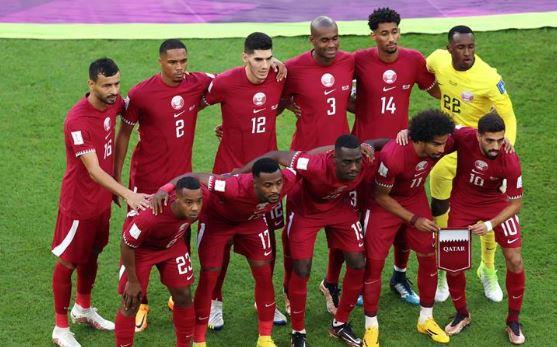 كأس آسيا 2023.. التشكيل الرسمي لمباراة قطر و لبنان