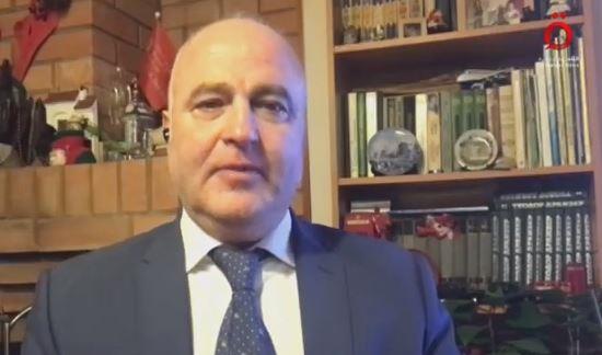 باحث: روسيا تحاول الحد من تحركات أمريكا في المنطقة